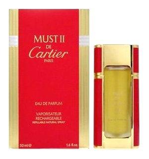 Cartier - Must II